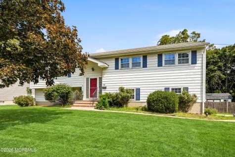 20 Whitehall Circle Oceanport NJ 07757
