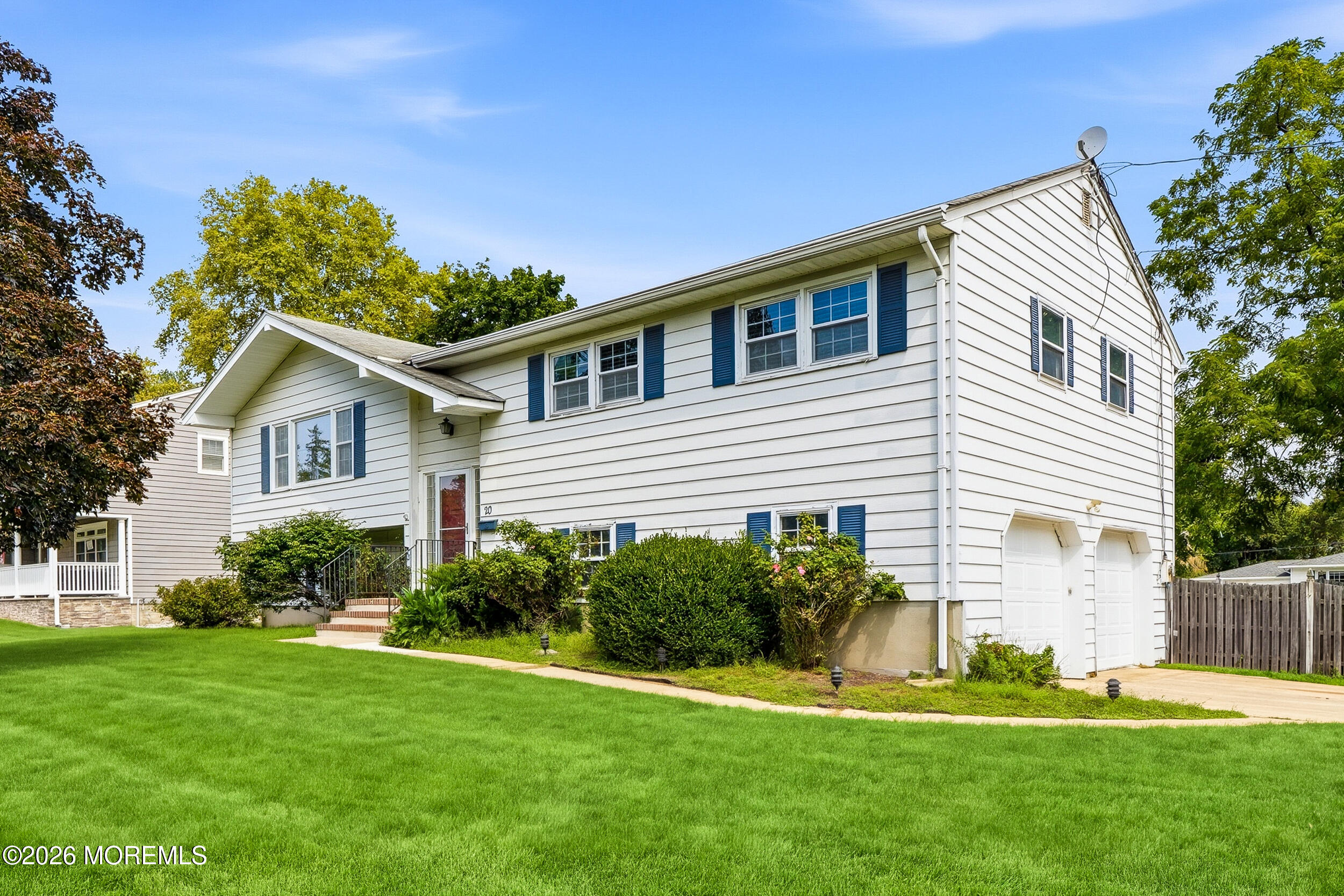 20 Whitehall Circle Oceanport NJ 07757