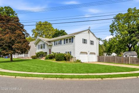 20 Whitehall Circle Oceanport NJ 07757