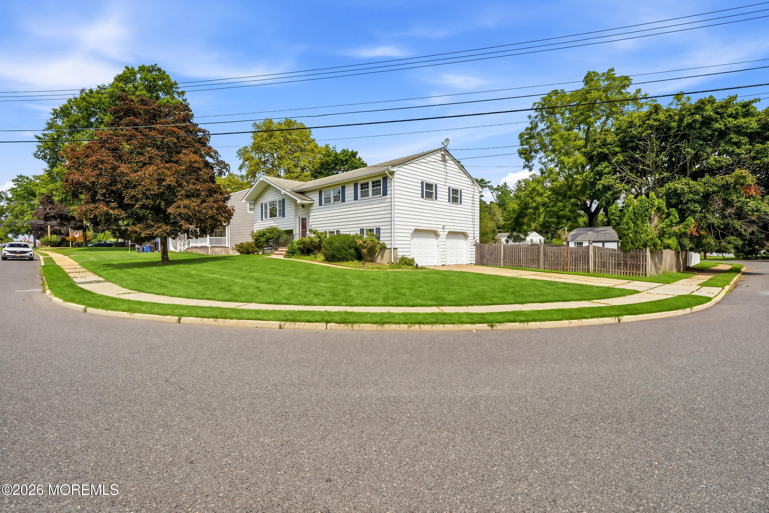 20 Whitehall Circle Oceanport NJ 07757