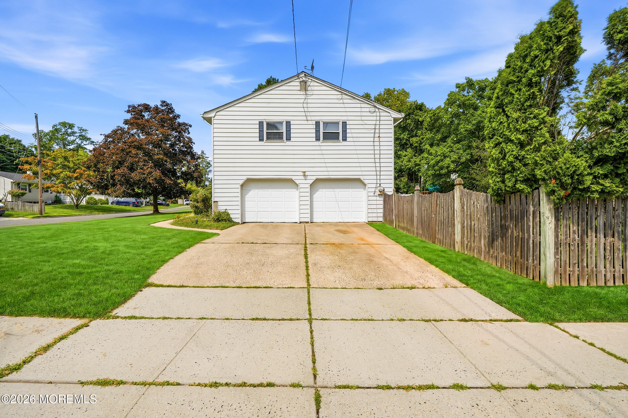 20 Whitehall Circle Oceanport NJ 07757