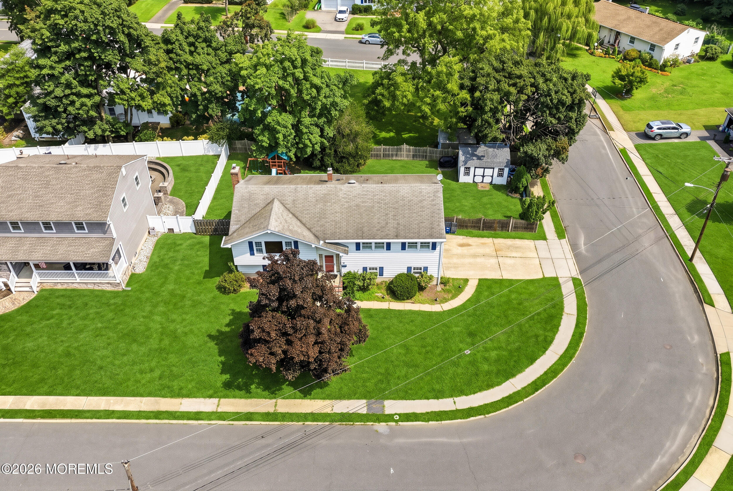 20 Whitehall Circle Oceanport NJ 07757
