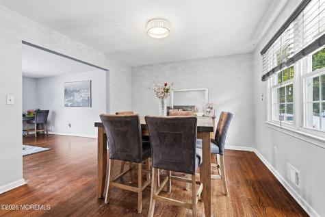 20 Whitehall Circle Oceanport NJ 07757