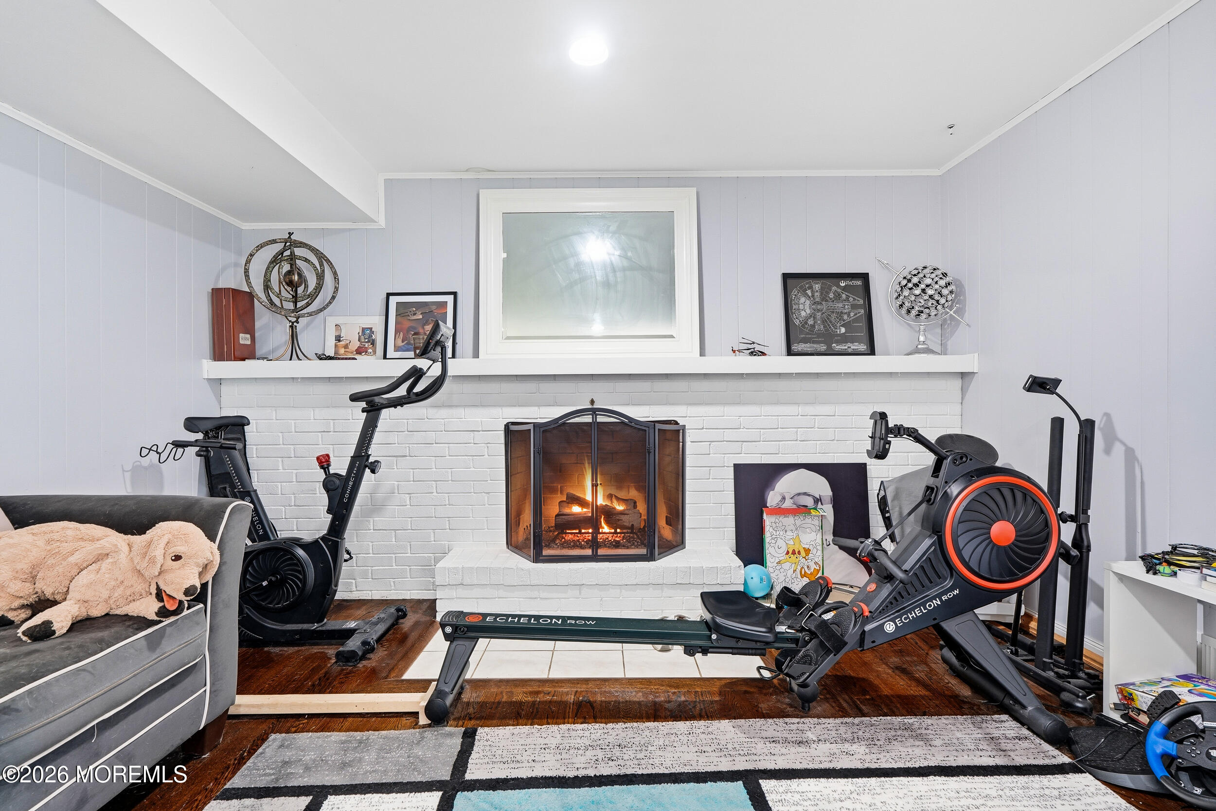 20 Whitehall Circle Oceanport NJ 07757