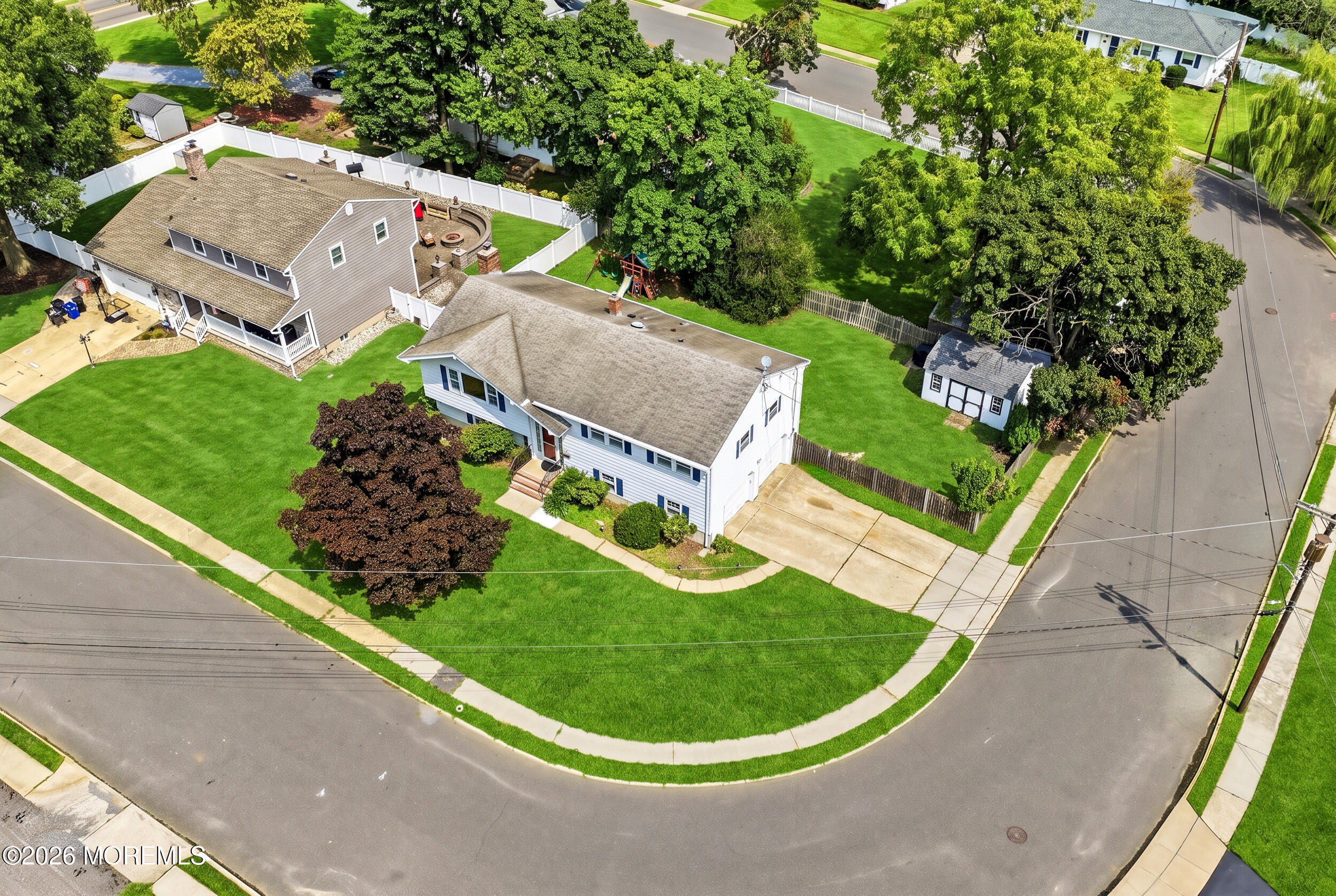 20 Whitehall Circle Oceanport NJ 07757