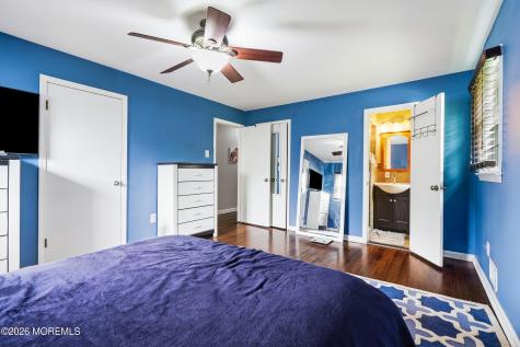 20 Whitehall Circle Oceanport NJ 07757