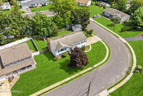 20 Whitehall Circle Oceanport NJ 07757