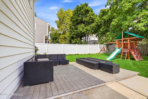 20 Whitehall Circle Oceanport NJ 07757