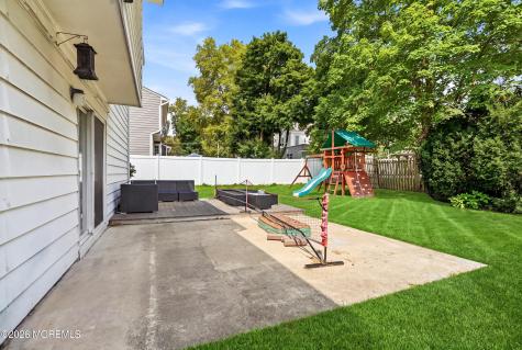 20 Whitehall Circle Oceanport NJ 07757