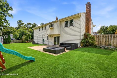 20 Whitehall Circle Oceanport NJ 07757