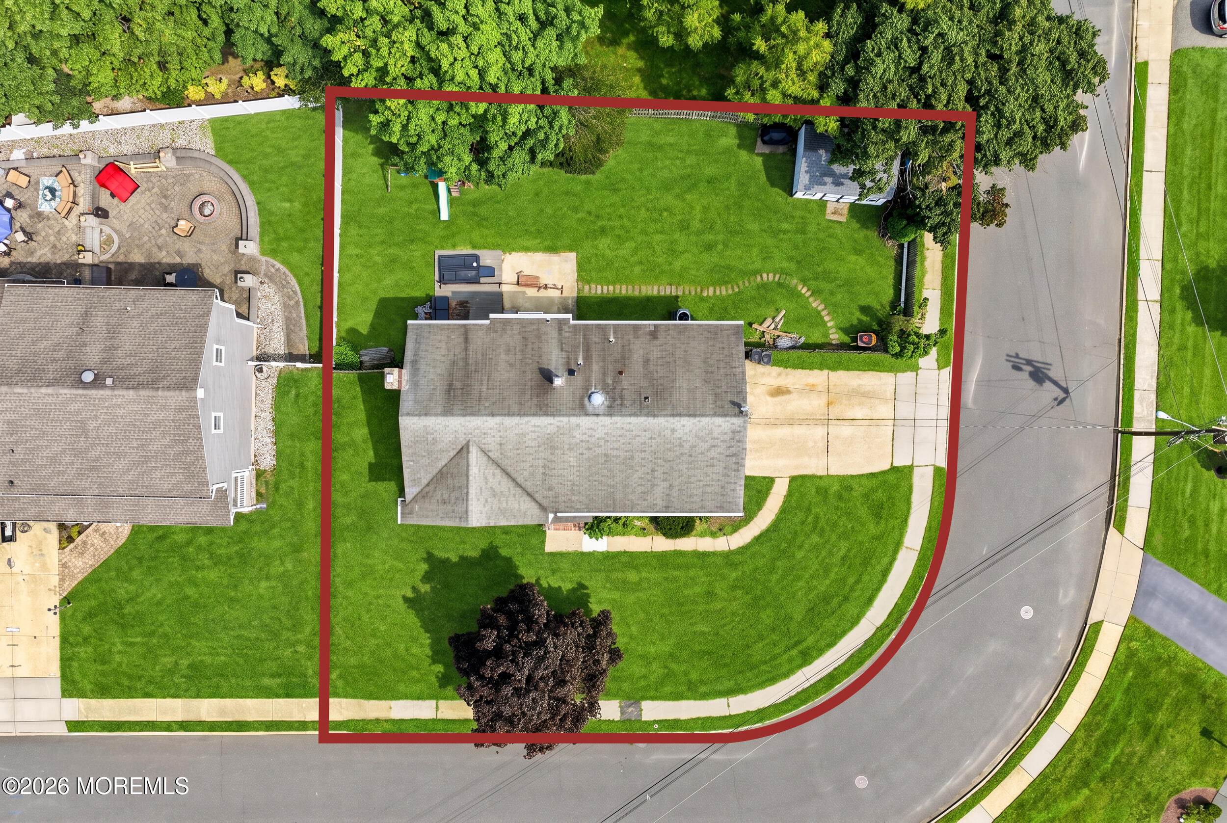 20 Whitehall Circle Oceanport NJ 07757