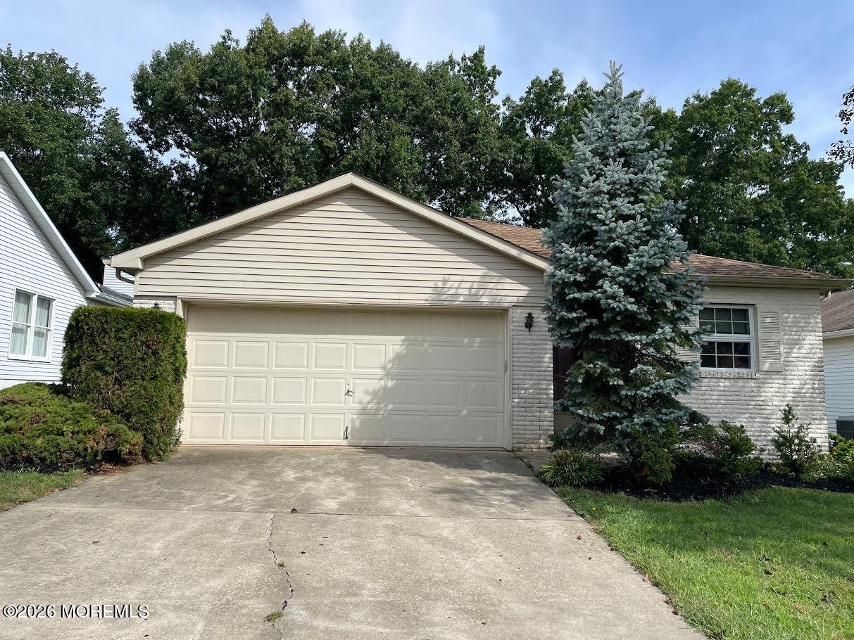 1490 Gleniffer Hill Road Toms River NJ 08755