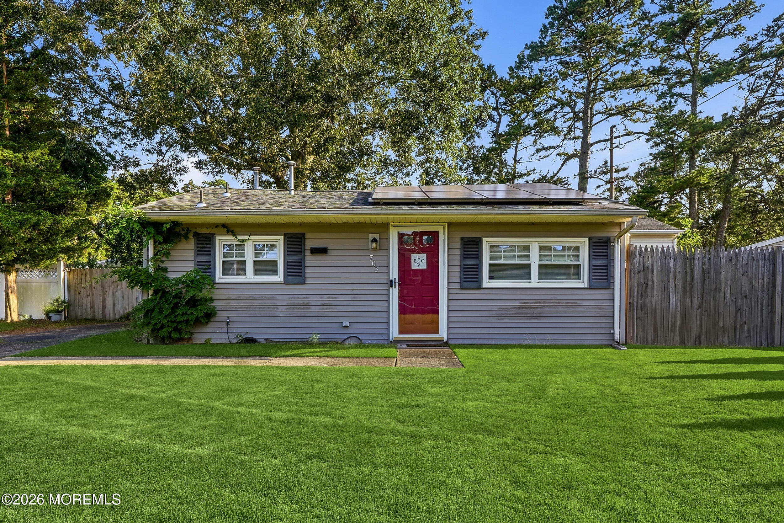 703 Buena Vista Road Forked River NJ 08731