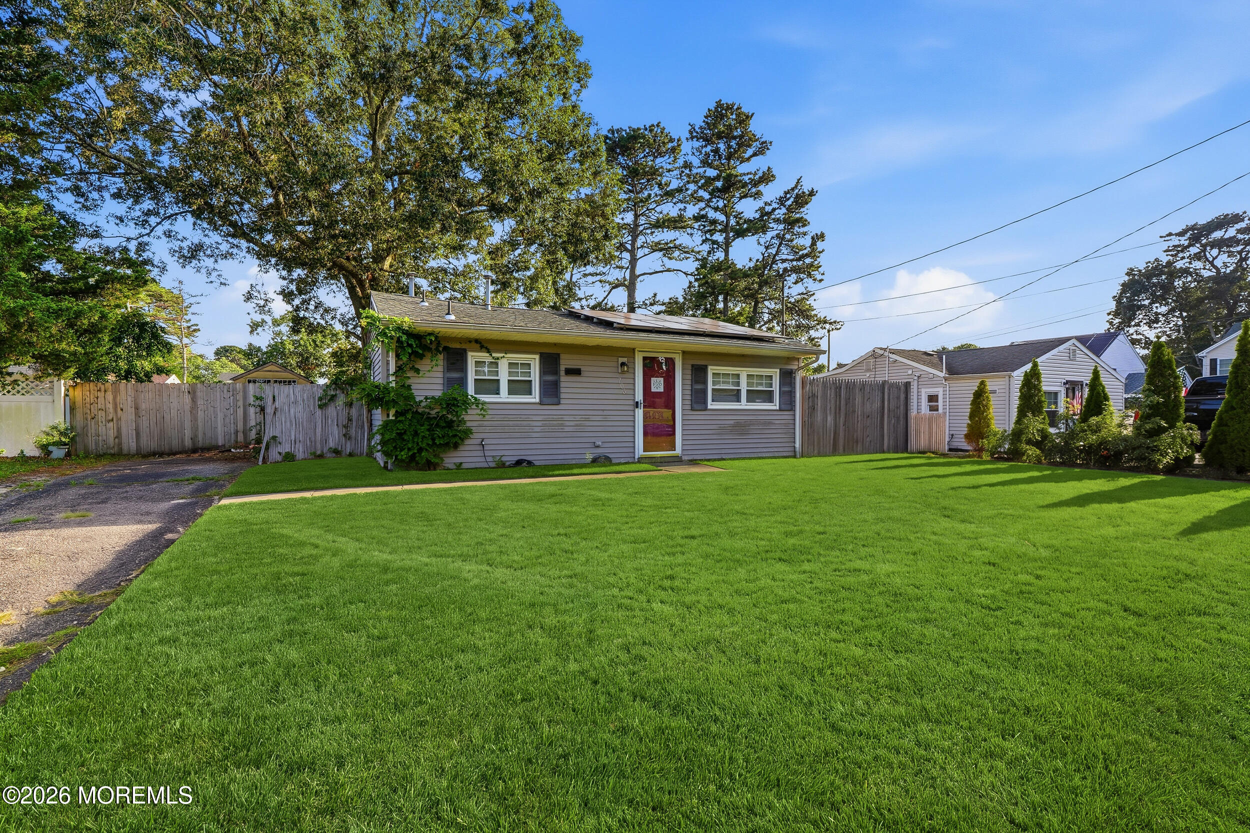 703 Buena Vista Road Forked River NJ 08731