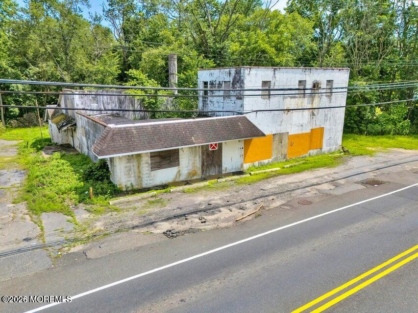 465 Lakewood Farmingdale Road Howell NJ 07731
