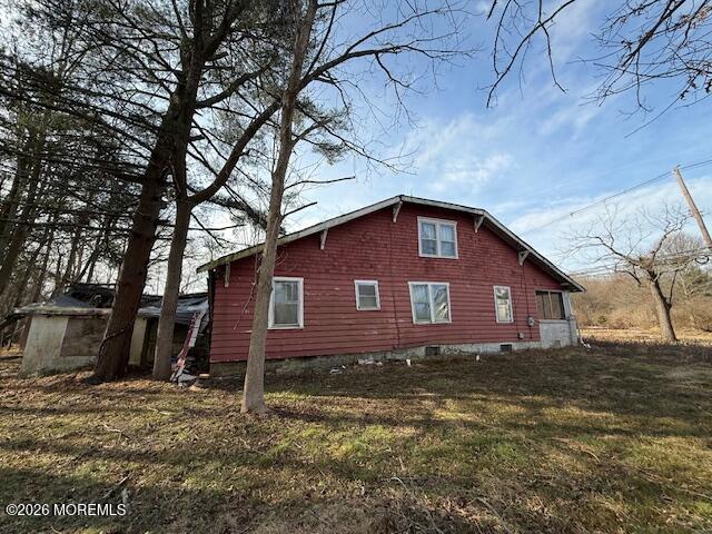 465 Lakewood Farmingdale Road Howell NJ 07731