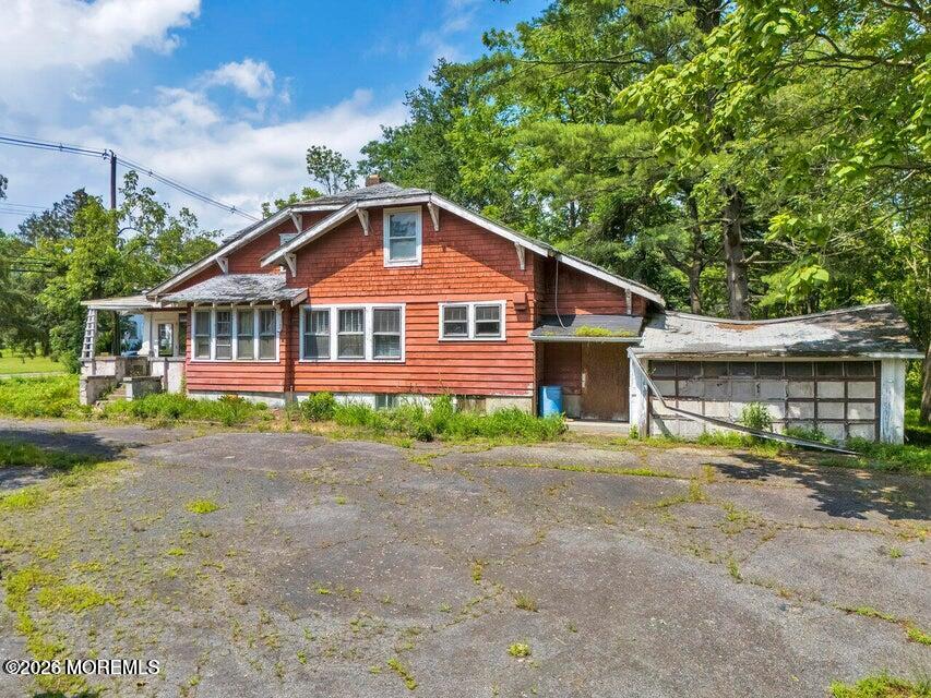 465 Lakewood Farmingdale Road Howell NJ 07731