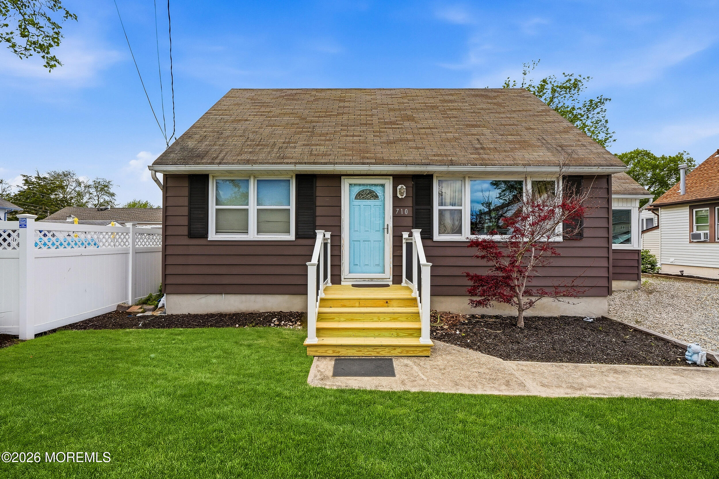 710 Newport Avenue Ocean Gate NJ 08740