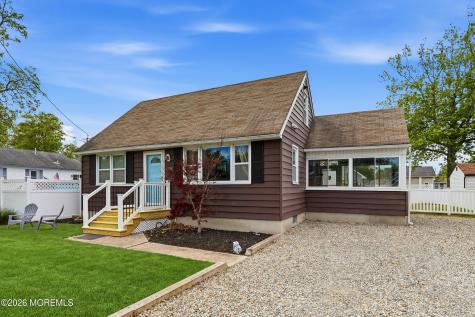 710 Newport Avenue Ocean Gate NJ 08740