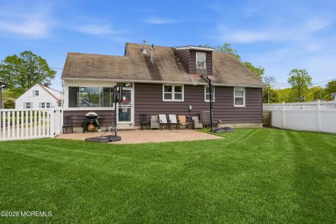 710 Newport Avenue Ocean Gate NJ 08740