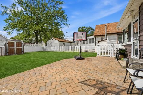 710 Newport Avenue Ocean Gate NJ 08740