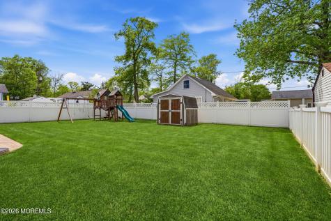 710 Newport Avenue Ocean Gate NJ 08740