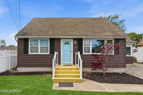 710 Newport Avenue Ocean Gate NJ 08740