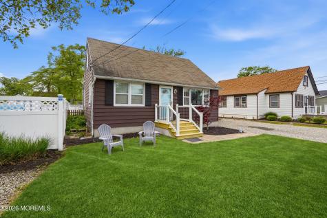 710 Newport Avenue Ocean Gate NJ 08740
