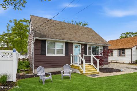 710 Newport Avenue Ocean Gate NJ 08740