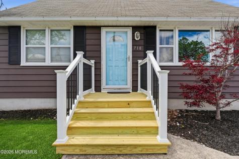 710 Newport Avenue Ocean Gate NJ 08740