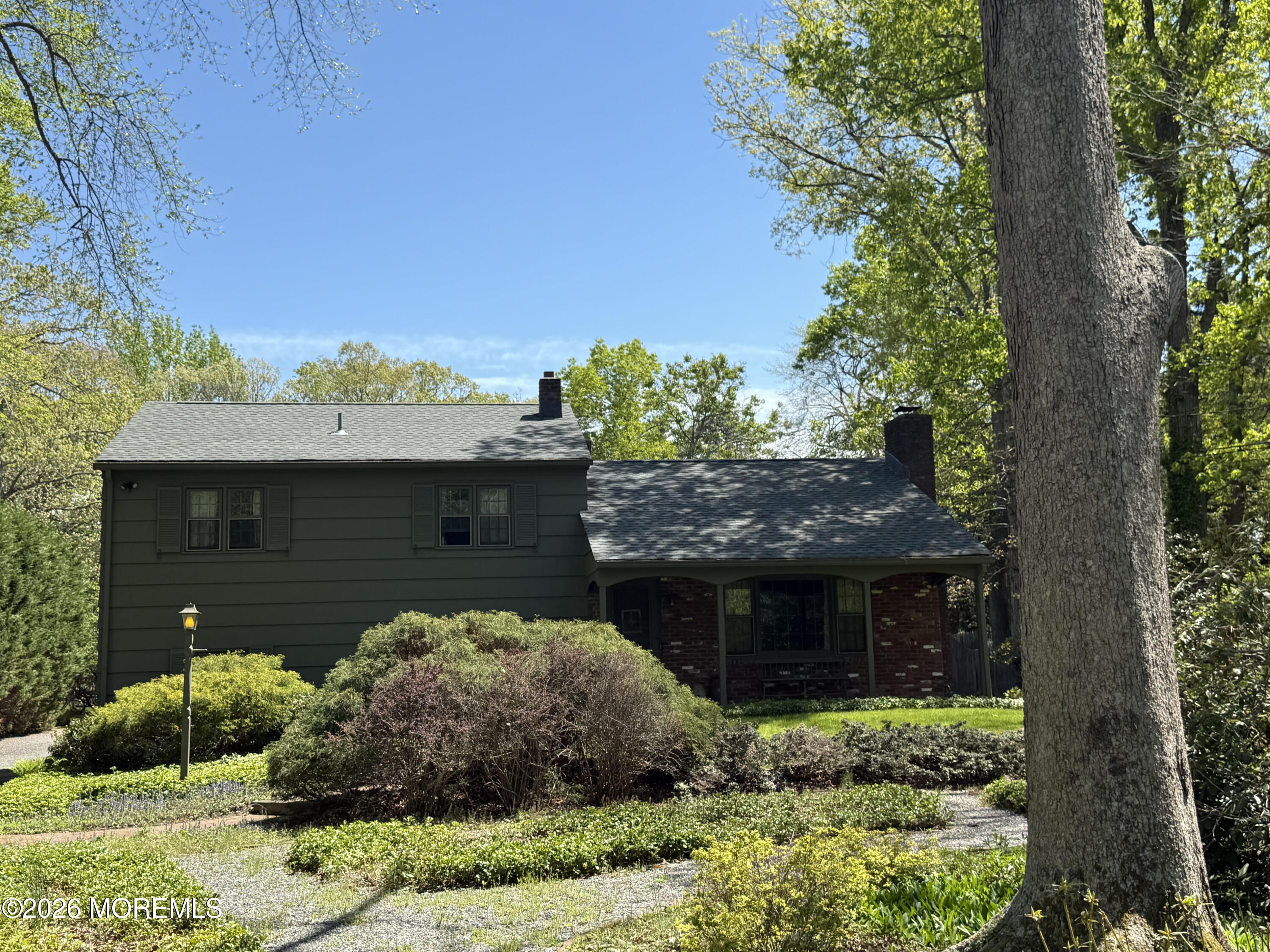 1252 Deal Road Ocean Twp NJ 07712