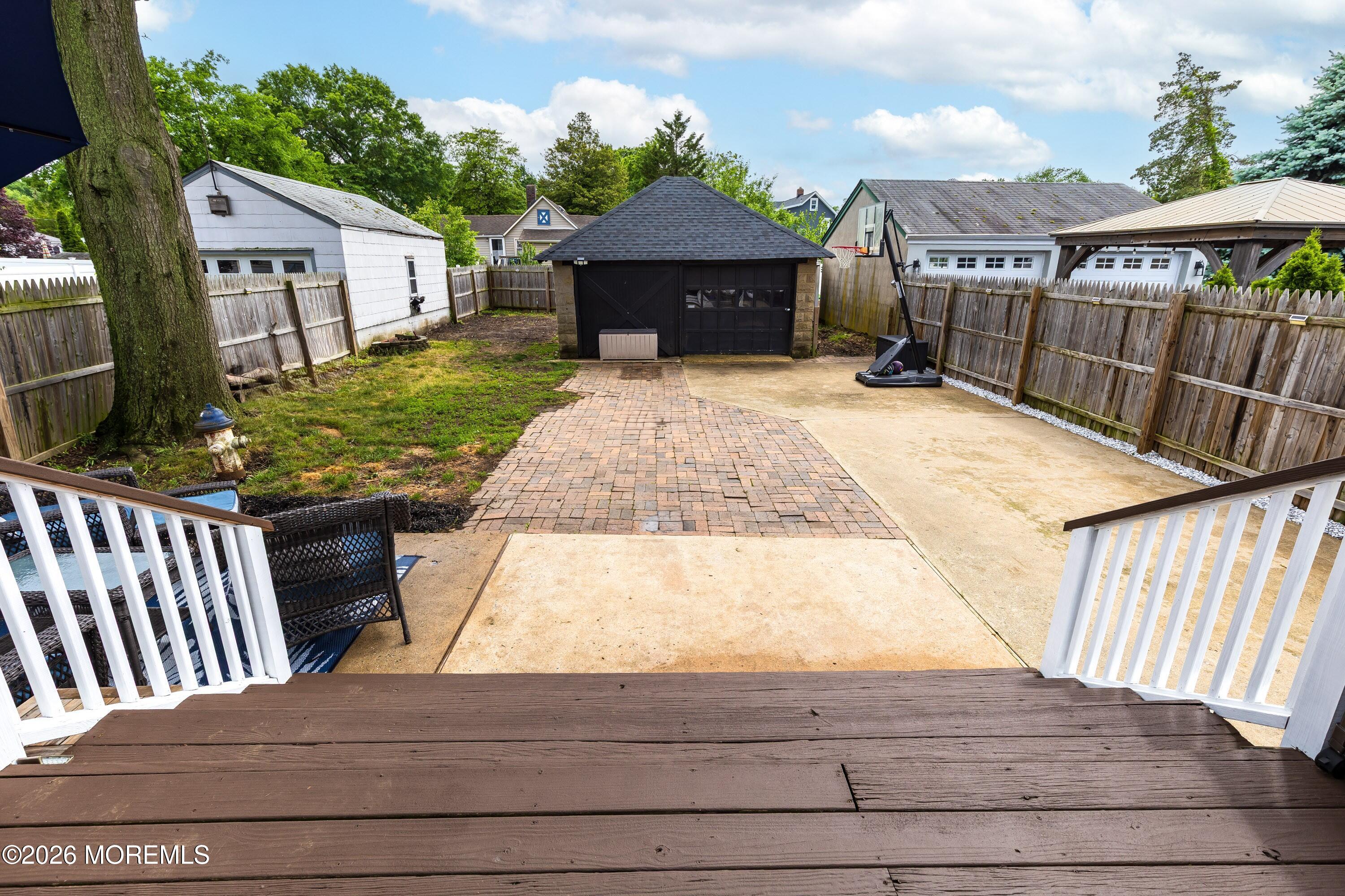 76 Morris Avenue Belford NJ 07718