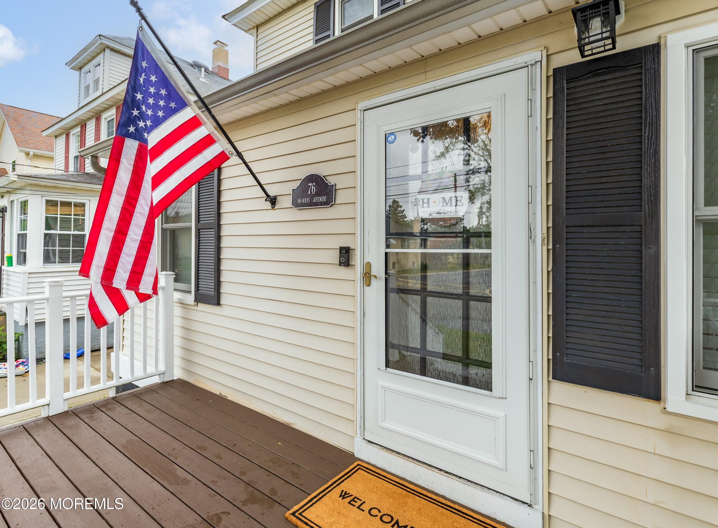 76 Morris Avenue Belford NJ 07718