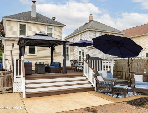 76 Morris Avenue Belford NJ 07718