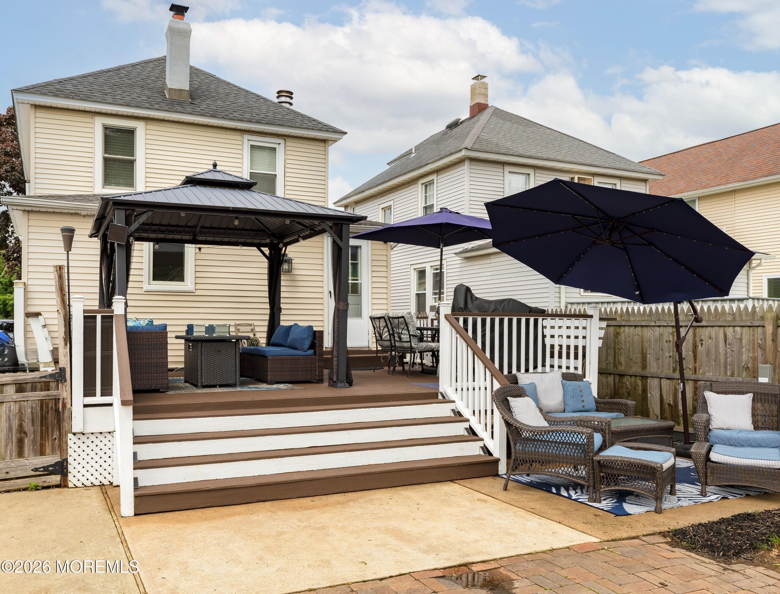 76 Morris Avenue Belford NJ 07718