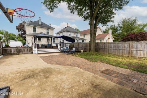 76 Morris Avenue Belford NJ 07718