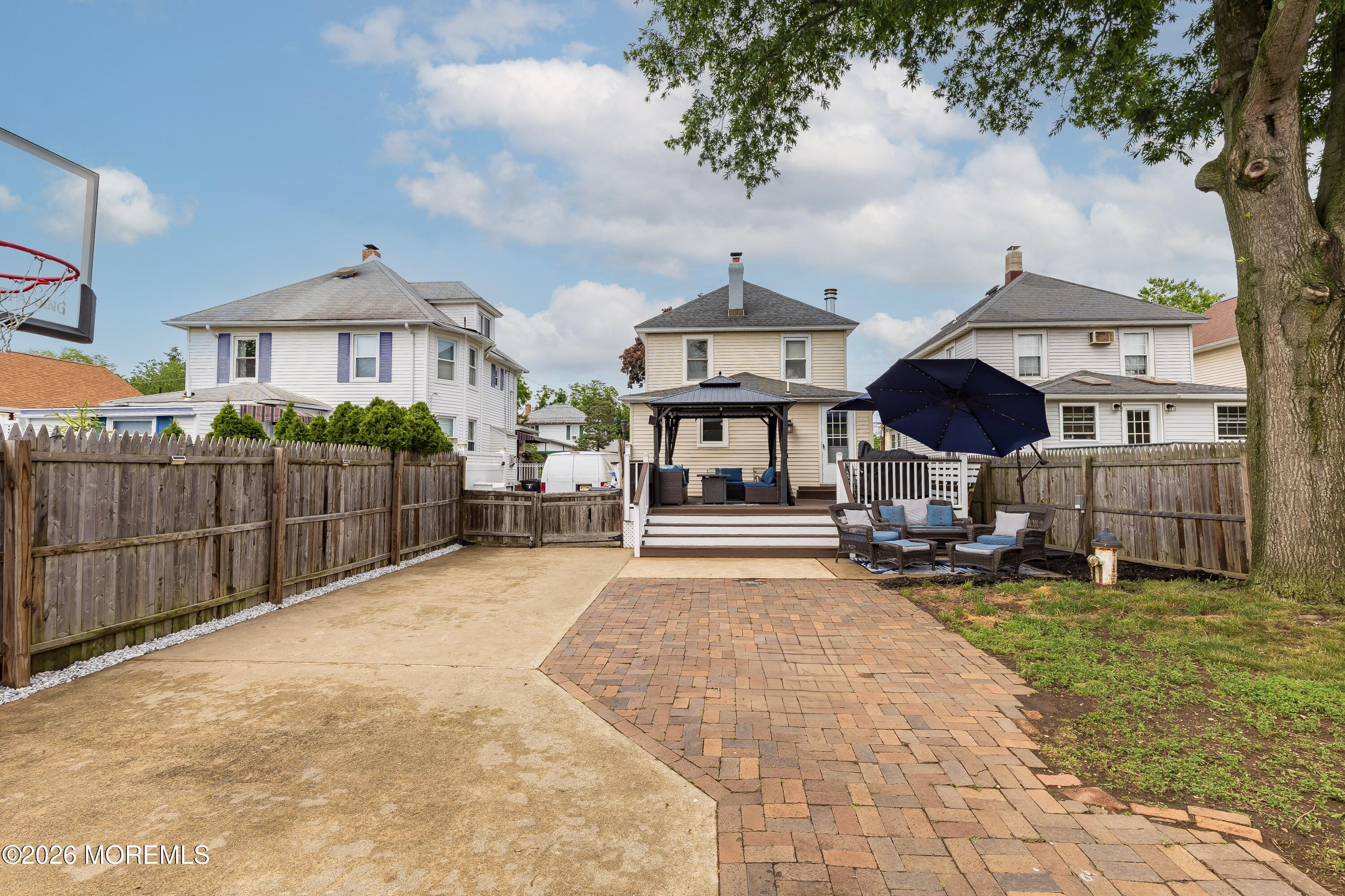 76 Morris Avenue Belford NJ 07718