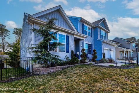 12 Greenside Drive Little Egg Harbor NJ 08087