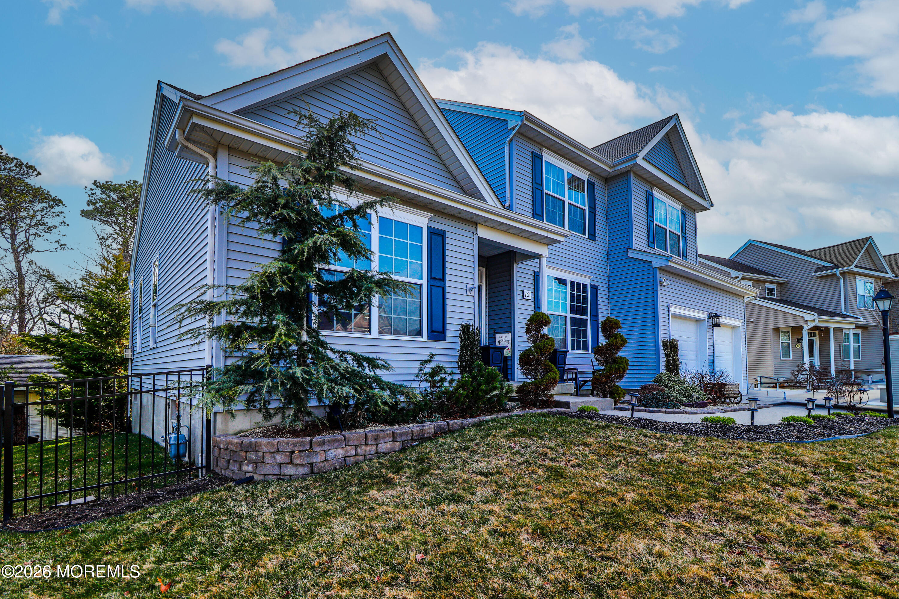 12 Greenside Drive Little Egg Harbor NJ 08087
