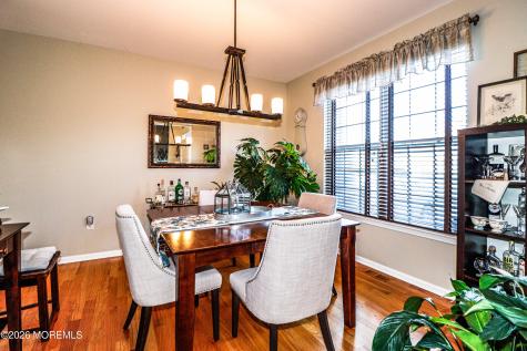 12 Greenside Drive Little Egg Harbor NJ 08087