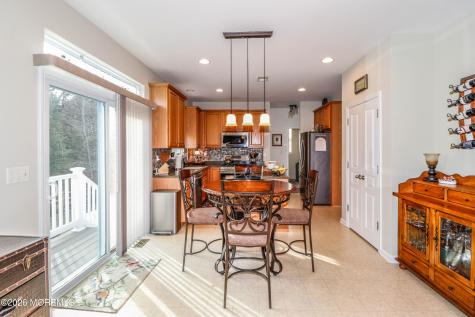 12 Greenside Drive Little Egg Harbor NJ 08087
