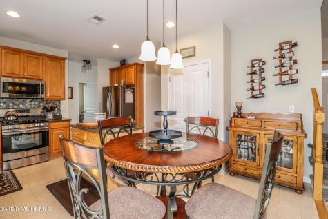 12 Greenside Drive Little Egg Harbor NJ 08087