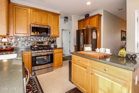 12 Greenside Drive Little Egg Harbor NJ 08087
