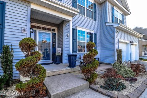 12 Greenside Drive Little Egg Harbor NJ 08087