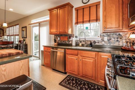 12 Greenside Drive Little Egg Harbor NJ 08087