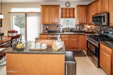 12 Greenside Drive Little Egg Harbor NJ 08087