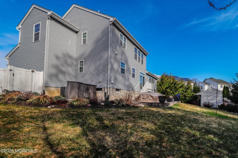 12 Greenside Drive Little Egg Harbor NJ 08087