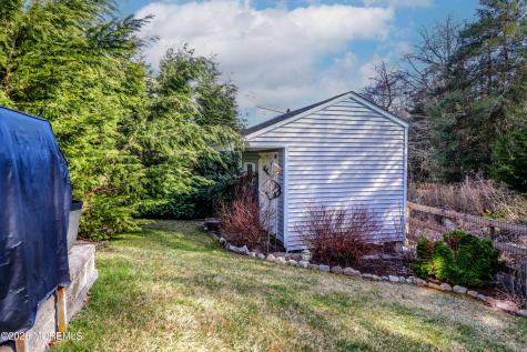 12 Greenside Drive Little Egg Harbor NJ 08087