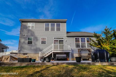 12 Greenside Drive Little Egg Harbor NJ 08087