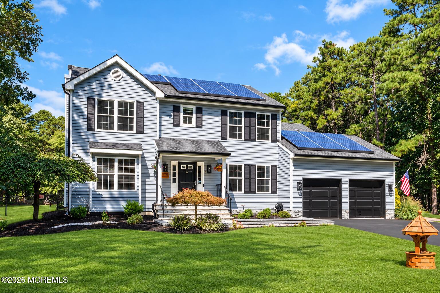 6 Chris Ann Court Jackson NJ 08527